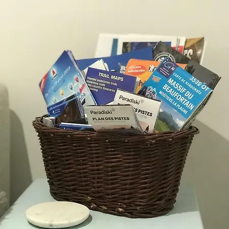 Tatil Evi Chez Daisy