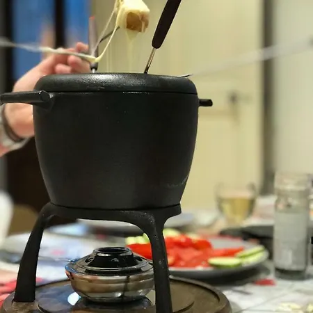 度假居 Chez Daisy *