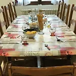Chez Daisy * Longefoy