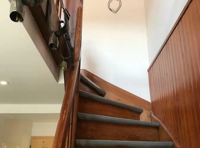 Дом отдыха Chez Daisy *